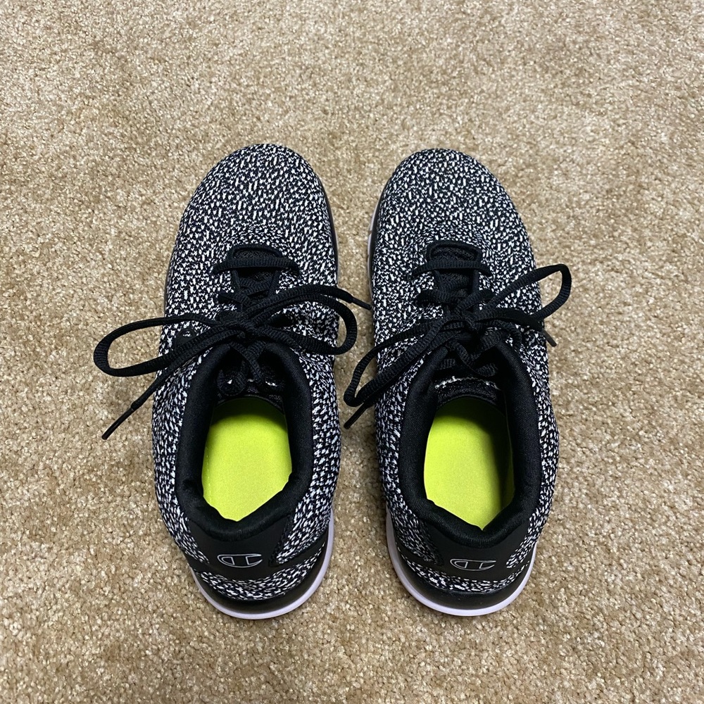 Champion Tennis Shoes